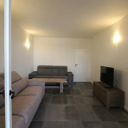 Apartment Z&a - Spacious Apartment, Close To The Strip *
