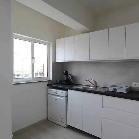 Z&a - Spacious Apartment, Close To The Strip