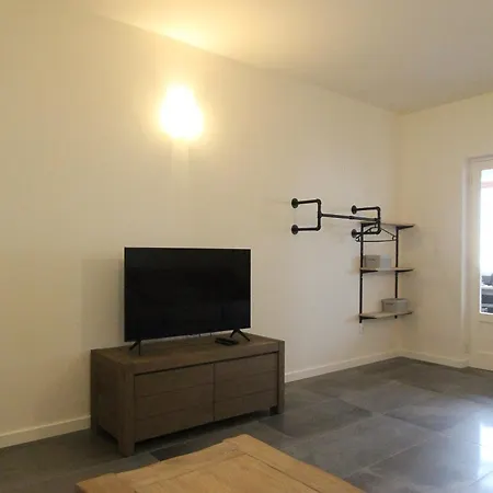 Z&a - Spacious Apartment, Close To The Strip Apartment Albufeira