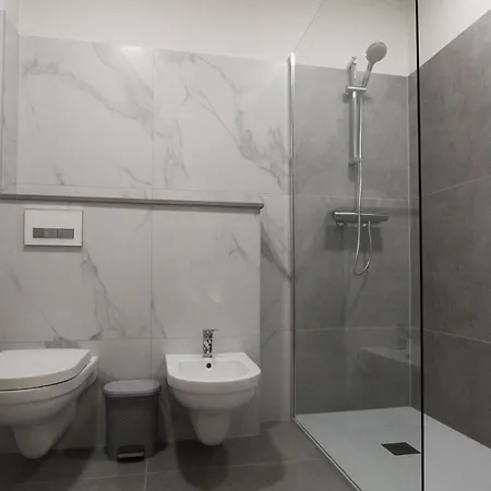 Z&a - Spacious Apartment, Close To The Strip