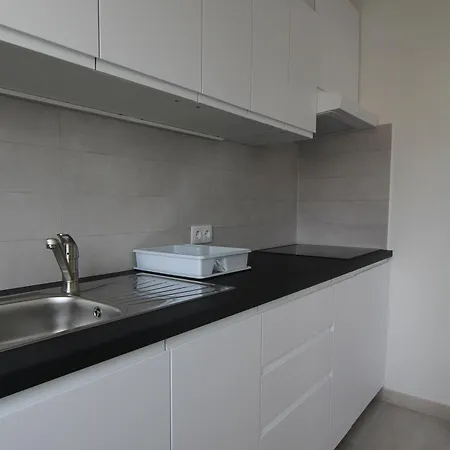 Z&a - Spacious Apartment, Close To The Strip Апартаменты Албуфейра