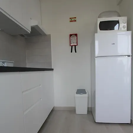 Апартаменты Z&a - Spacious Apartment, Close To The Strip Албуфейра
