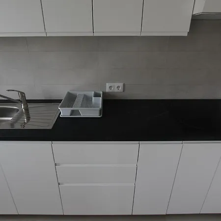 Z&a - Spacious Apartment, Close To The Strip *