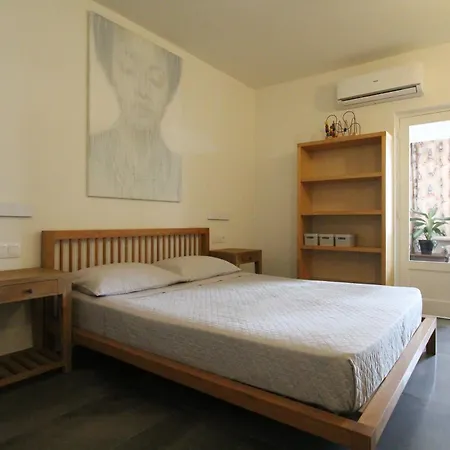 Z&a - Spacious Apartment, Close To The Strip