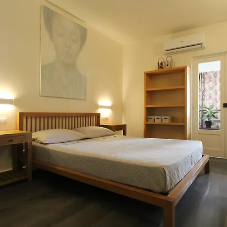 Apartment Z&a - Spacious Apartment, Close To The Strip
