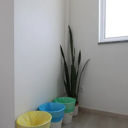 Z&a - Spacious Apartment, Close To The Strip Албуфейра