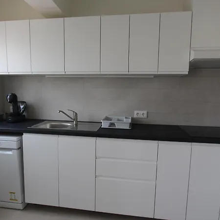 Z&a - Spacious Apartment, Close To The Strip