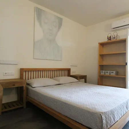 Z&a - Spacious Apartment, Close To The Strip Албуфейра