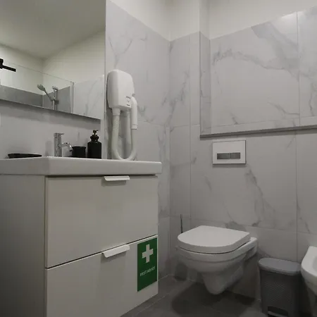 Z&a - Spacious Apartment, Close To The Strip * Албуфейра