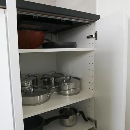 Z&a - Spacious Apartment, Close To The Strip Apartment *