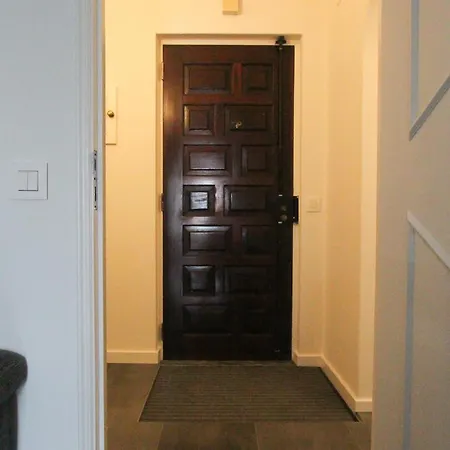 Апартаменты Z&a - Spacious Apartment, Close To The Strip Албуфейра