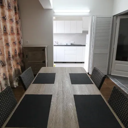 Z&a - Spacious Apartment, Close To The Strip