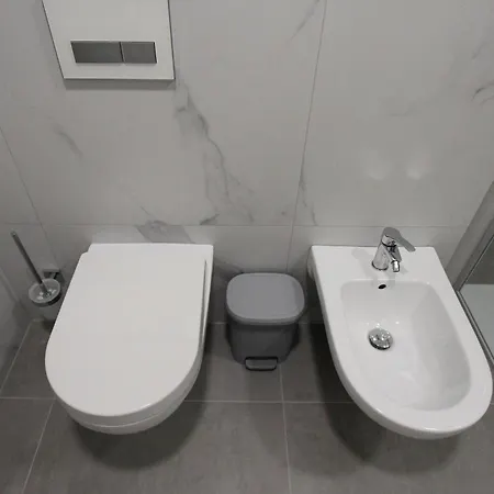 Z&a - Spacious Apartment, Close To The Strip *
