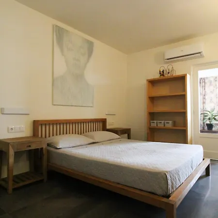 Z&a - Spacious Apartment, Close To The Strip Lejlighed