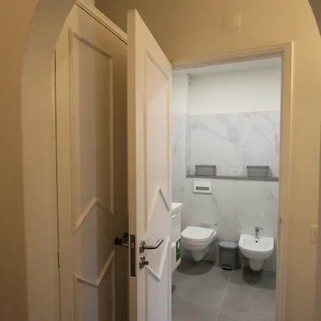 Lejlighed Z&a - Spacious Apartment, Close To The Strip