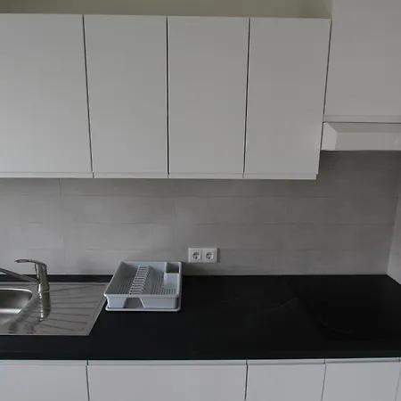 Z&a - Spacious Apartment, Close To The Strip Lejlighed *