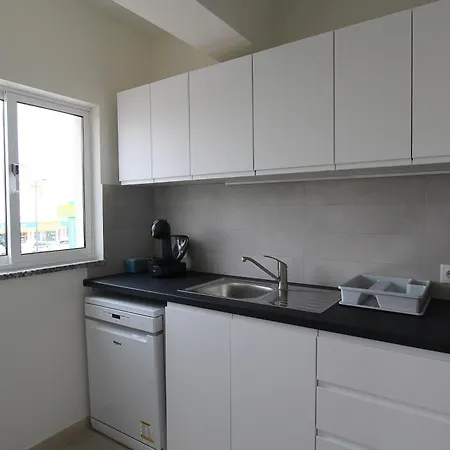 Z&a - Spacious Apartment, Close To The Strip Lejlighed *