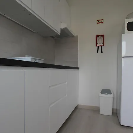 Lejlighed Z&a - Spacious Apartment, Close To The Strip *