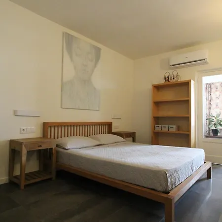 Z&a - Spacious Apartment, Close To The Strip *
