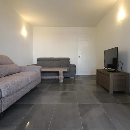 Z&a - Spacious Apartment, Close To The Strip Lejlighed