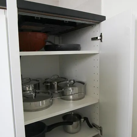 Z&a - Spacious Apartment, Close To The Strip Lejlighed *